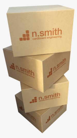 "corrugated Packaging Is So Versatile And Eco Friendly - Box