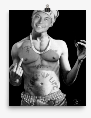 Elon Musk Startup Thug Life