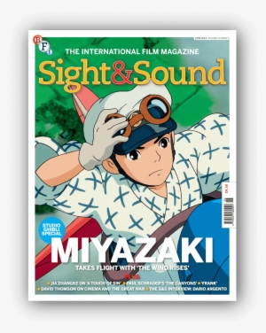 Wind Rises