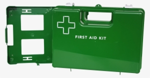 Green Wall Mountable Box