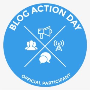 Blog Action Day - World Animal Awareness Society