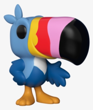 Toucan Sam - Ad Icons Funko Pop