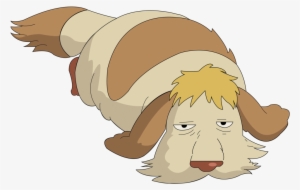 Howls Moving Castle Png - Heen Howl's Moving Castle Dog