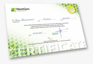Our Green Wall System Is Manufactured By Nextgen Living - Computer Monitor