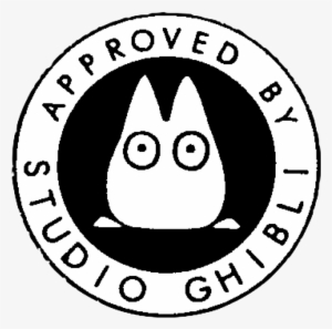 Authentic Studio Ghibli Merchandise - Coast Guard Msst Galveston