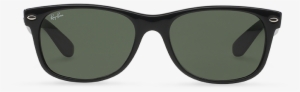 Ray Ban Glasses Png - Ray Ban Rb2132 New Wayfarer 901l 55 18