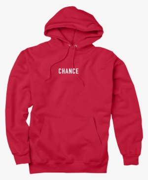 Chance 3 Hoodie