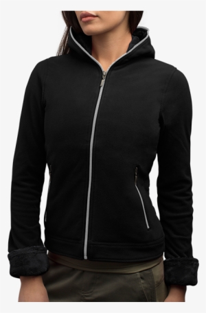The Chloe Hoodie - Scottevest Chloe Hoodie