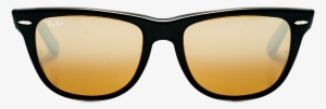 Ray Ban Wayfarer Icon In Gold Heritage - Ray-ban