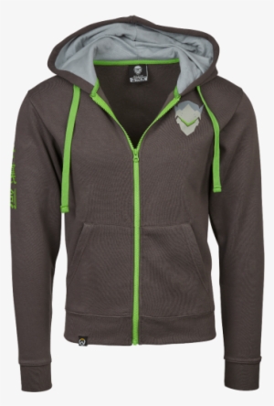Overwatch Ultimate Genji Hoodie - Overwatch Ultimate Genji Sweater