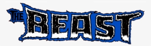 The Beast - Beast Logo Png