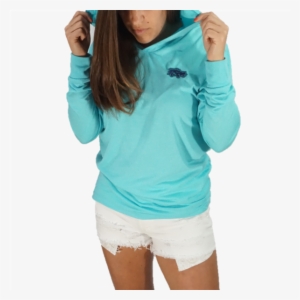 Happy Hour Hooded Tee - Hoodie