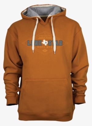 2017 Fall Hoodie Vintage Rust - Hoodie