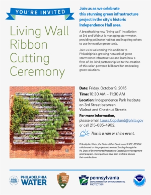 Details On Friday's Event Can Be Found On The Invite - Tree