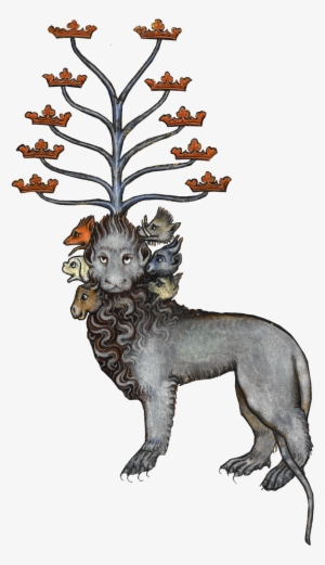 Beast - Medieval Monsters