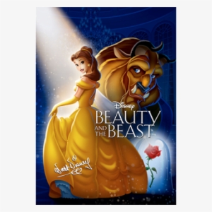 Eastgate Saturday Cinema - Beauty And The Beast 25th Anniversary Edition