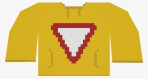 Hoodie Yield - Unturned Leather Top