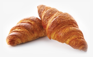 Clipart Transparent Croissants Png