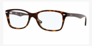 Ray Ban Glasses Rx5228 2012 - Ray Ban Rx5228 Eyeglasses, 2012, Dark Havana