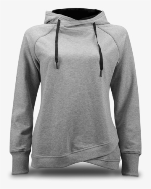 Women's Stretch Fleece Hoodie - Marucci Women's Stretch Fleece Hoodie