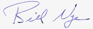 Billnye - Bill Nye The Science Guy Signature