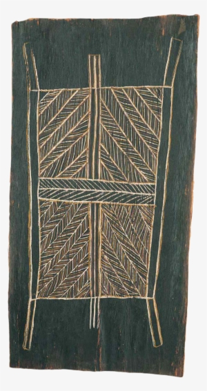 Groote Eylandt Community - Towel