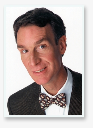 Bill Nye