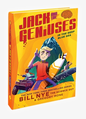 21 Nov - Jack And The Geniuses