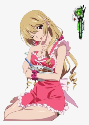 All Anime, Anime Stuff, Anime Girls, Anime Art, Strike - Strike The Blood Sexy Asagi