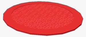 Just A Blood Puddle - Werzalit Of America, Inc.