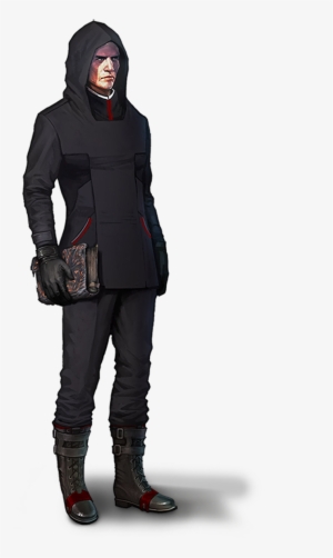 37, July 13, 2012 - Character