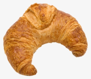 Croissant - Background