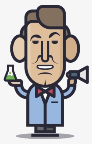 Loogmoji Of Bill Nye - Bill Nye