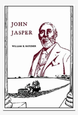 The Unmatched Black Philosopher And Preacher - Illustration