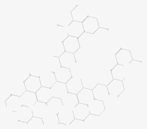Hexagonal Pattern - Drawing
