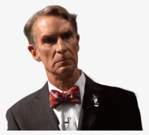 Bill Nye Without Background From The Debate For You - Bill Nye Transparent Background