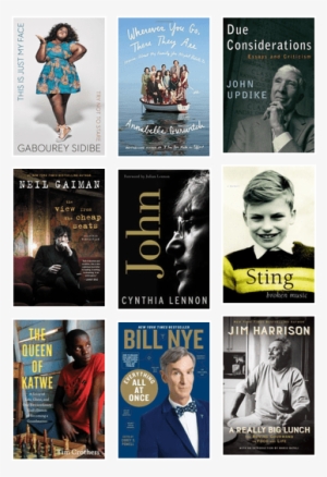 Lives Of People In The Open - Just My Face: Try Not