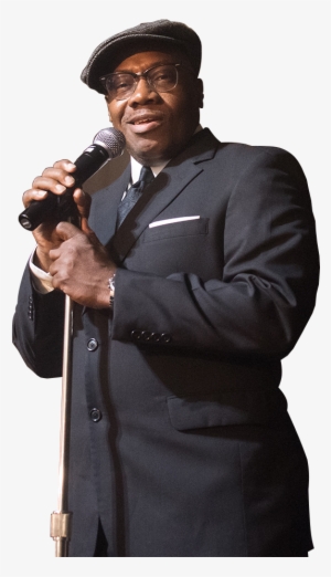 Register Now - Gentleman