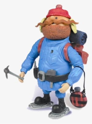 Yukon Cornelius