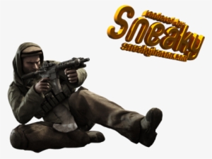 Medal Of Honor Preacher Indig - Medal Of Honor European Assault Png