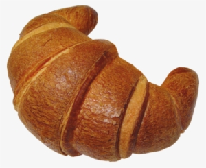 Croissant Png Top View