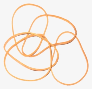 Tools And Parts - Rubber Band