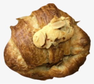 Almond Croissant - Croissant