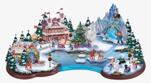 Email - Hawthorne Village Rudolph's Christmas Cove Light Up