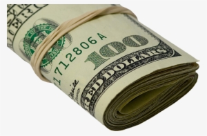 Share This Image - Money Rubber Band Png