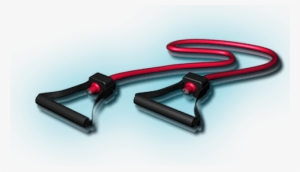 Resistance Band - Wire