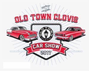The Second Annual Old Town Clovis Car Show Sunday April - Car