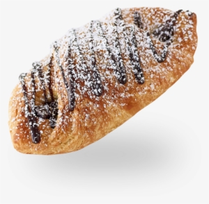 Chocolate Croissant - Pain Au Chocolat