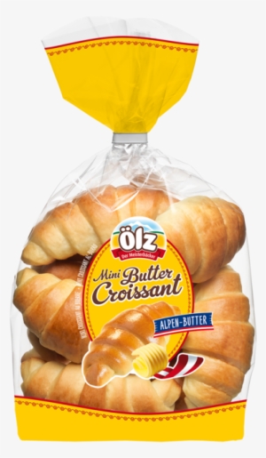 Ölz Meisterbäcker Butter Croissant 250g - Croissant