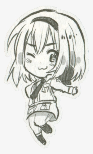 Belgium Chibi - Hetalia Chibi Belgium